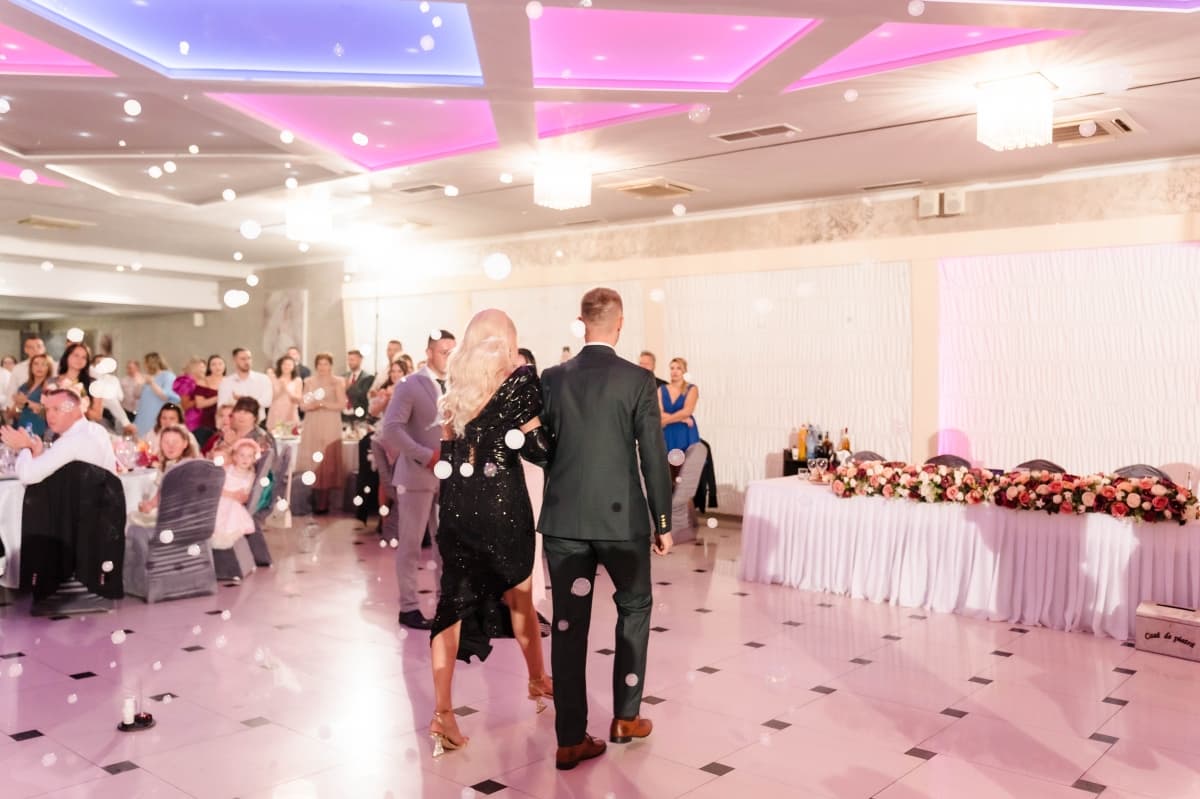 Sala Dalis - locatie pentru nunti in Beclean, Bistrița-Năsăud