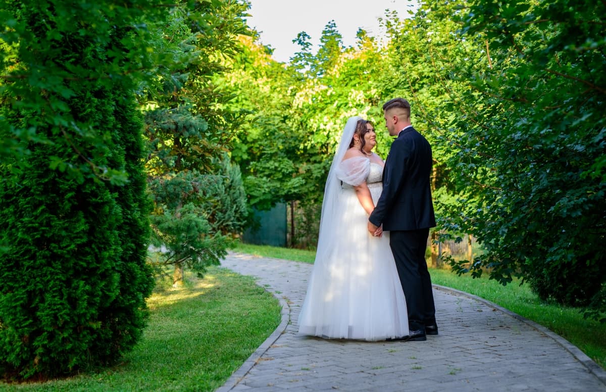 Fotografie de Rotaru Ionut la Garden Events