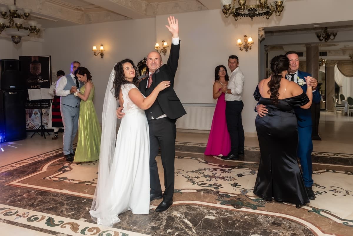 Casa Crisan - locatie pentru nunti in Baia Mare, Maramureș