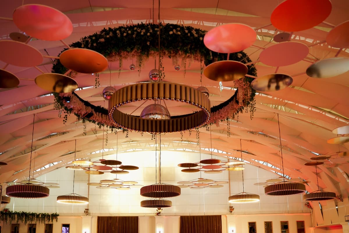 Fotografie de Marius Marcoci la Riviera Ballroom