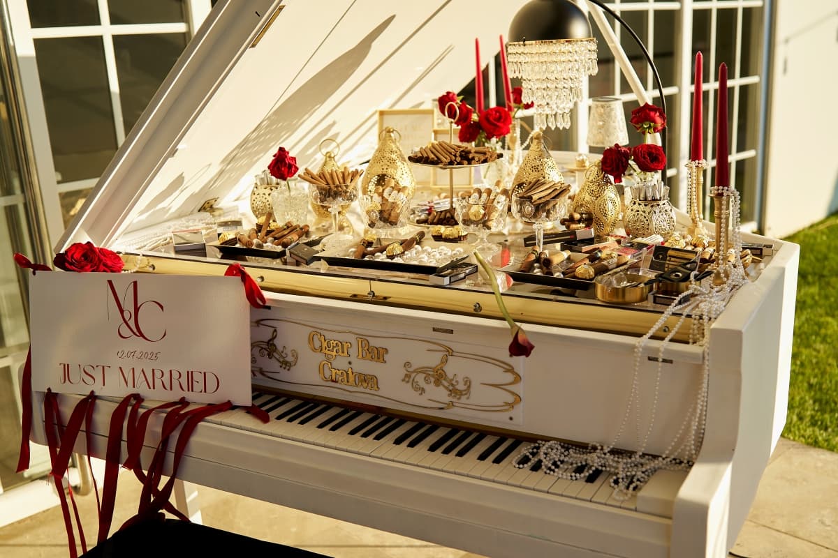 Fotografie de Marius Marcoci la Riviera Ballroom