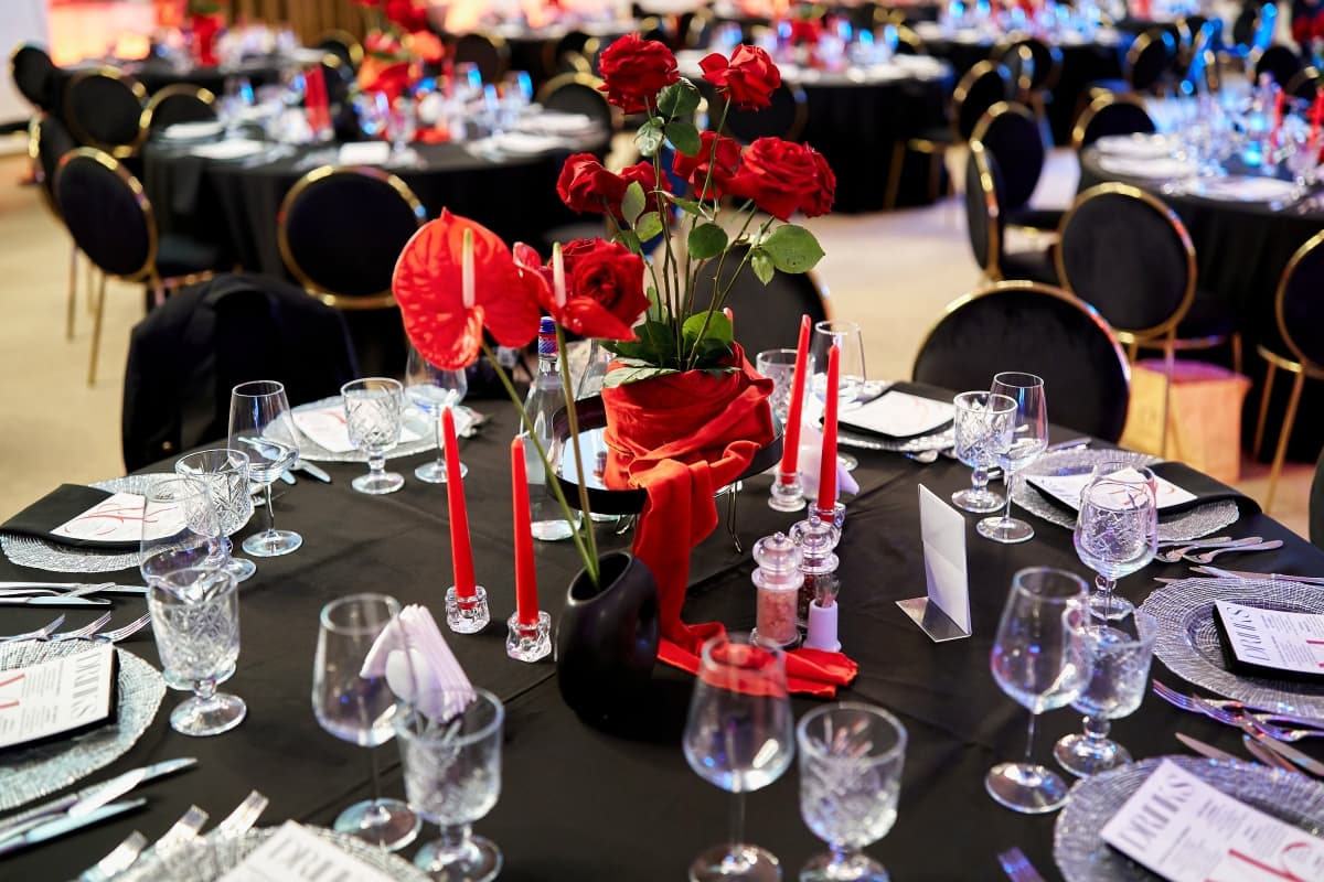 Fotografie de Marius Marcoci la Riviera Ballroom