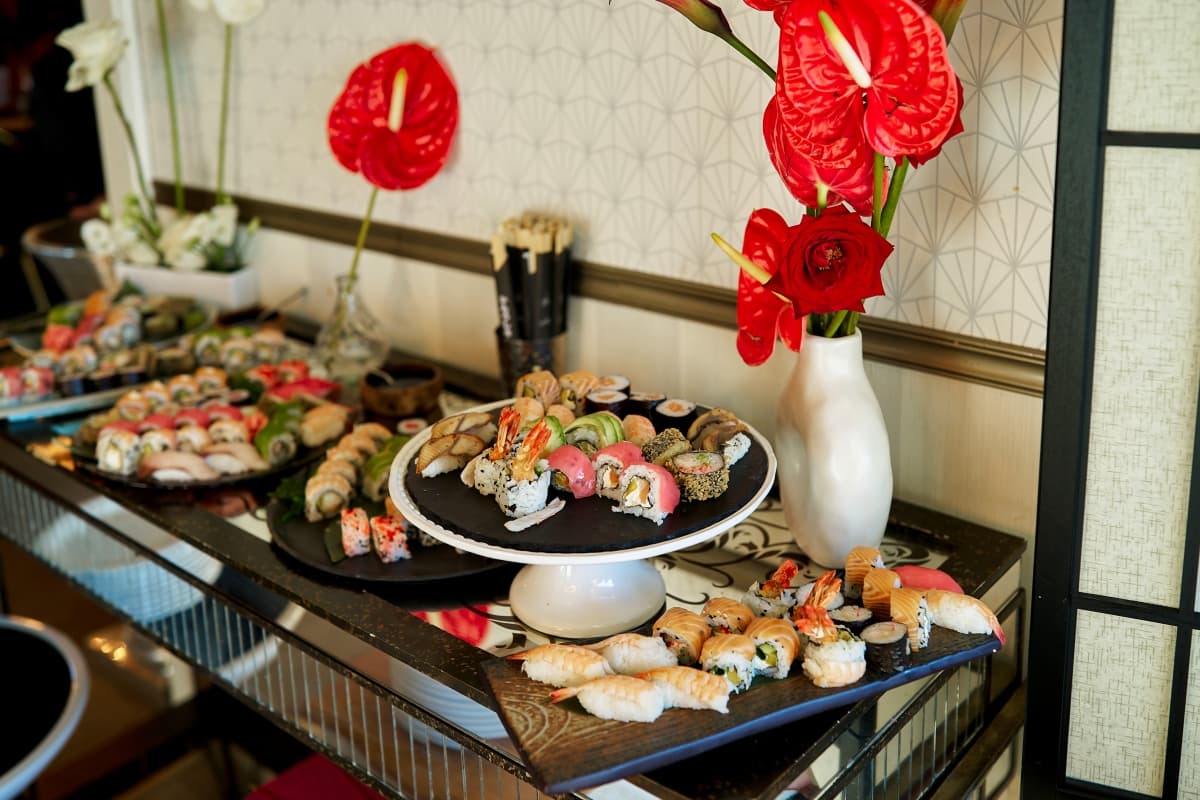 Fotografie de Marius Marcoci la Riviera Ballroom