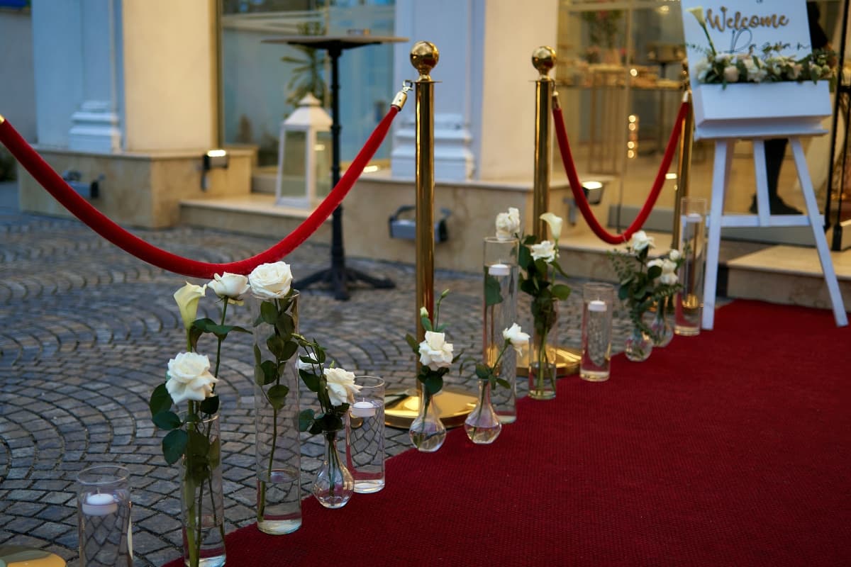 Restaurant Akropolis - locatie pentru nunti in Craiova, Dolj