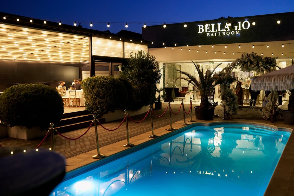 Fotografie de Marius Marcoci la Hanul Andritei