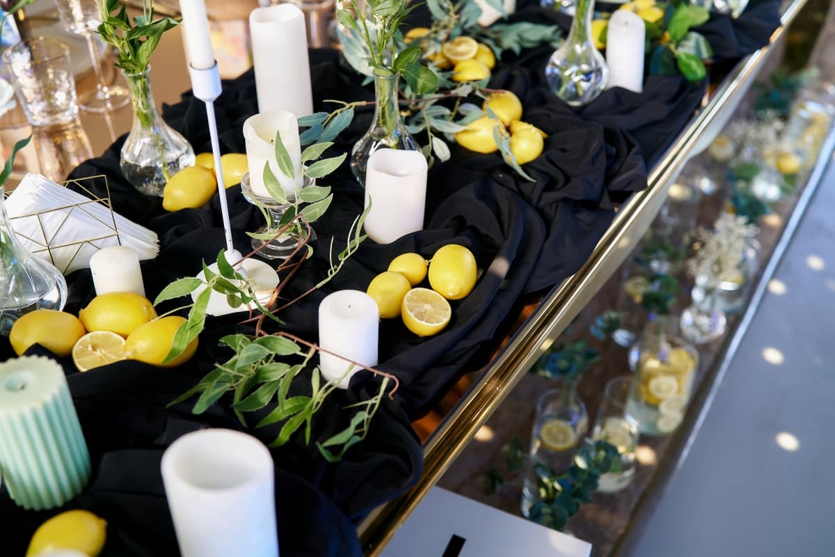 Lemond - locatie pentru nunti in Craiova, Dolj