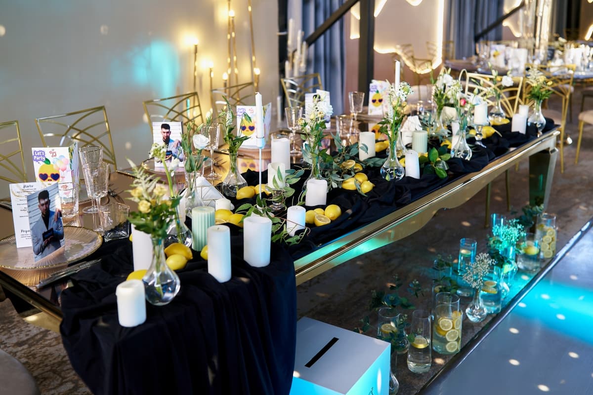 Fotografie de Marius Marcoci la Lemond