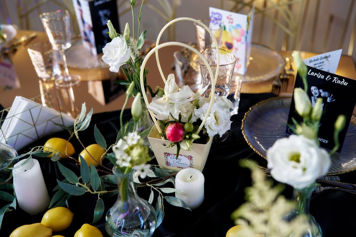 Fotografie de Marius Marcoci la Lemond