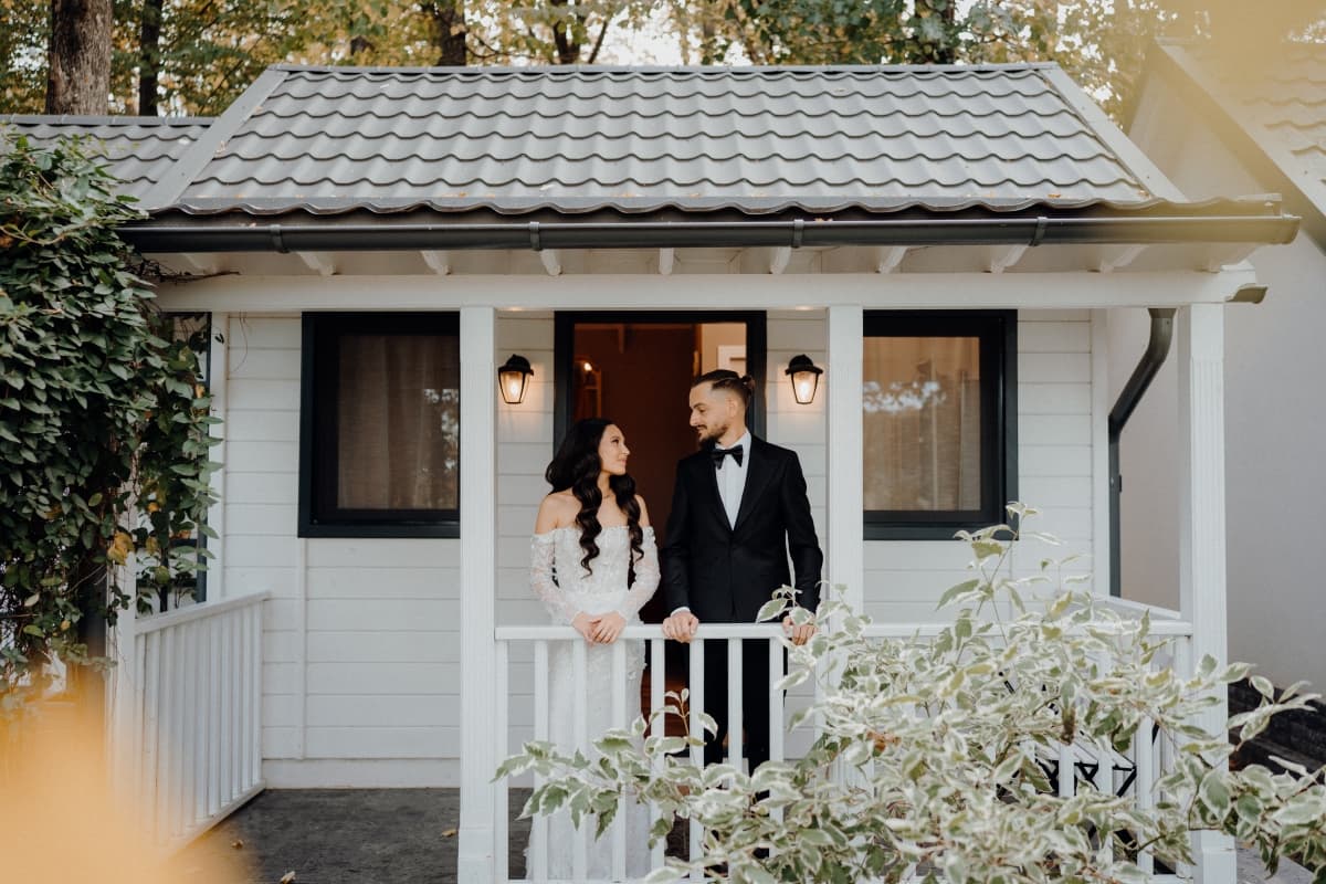 Fotografie de Alberto Bratulescu la Ciresul Salbatic