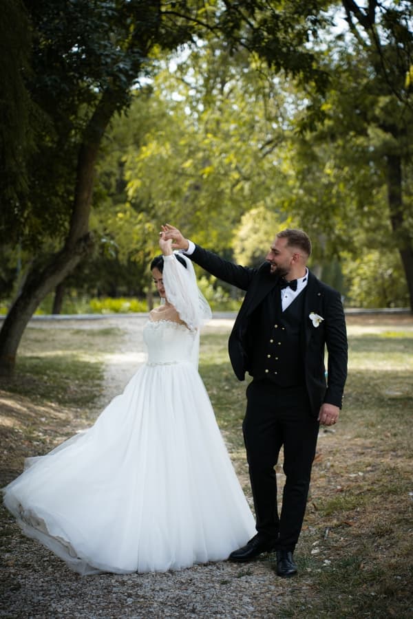 Fotografie de Dani Gruia la Casa Casatoriilor Craiova