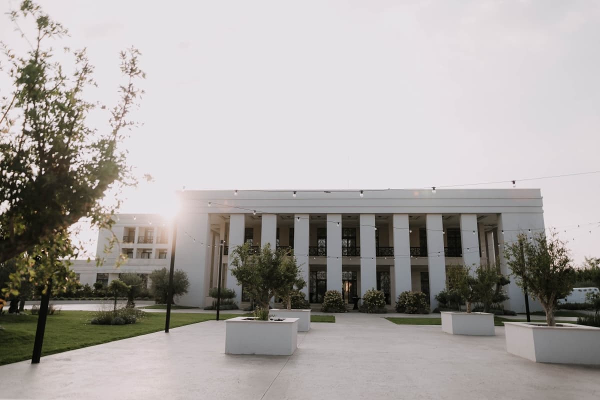 Fotografie de Vilmanyi Cristian Photography la Armonia Venue