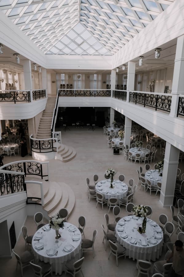 Fotografie de Vilmanyi Cristian Photography la Armonia Venue