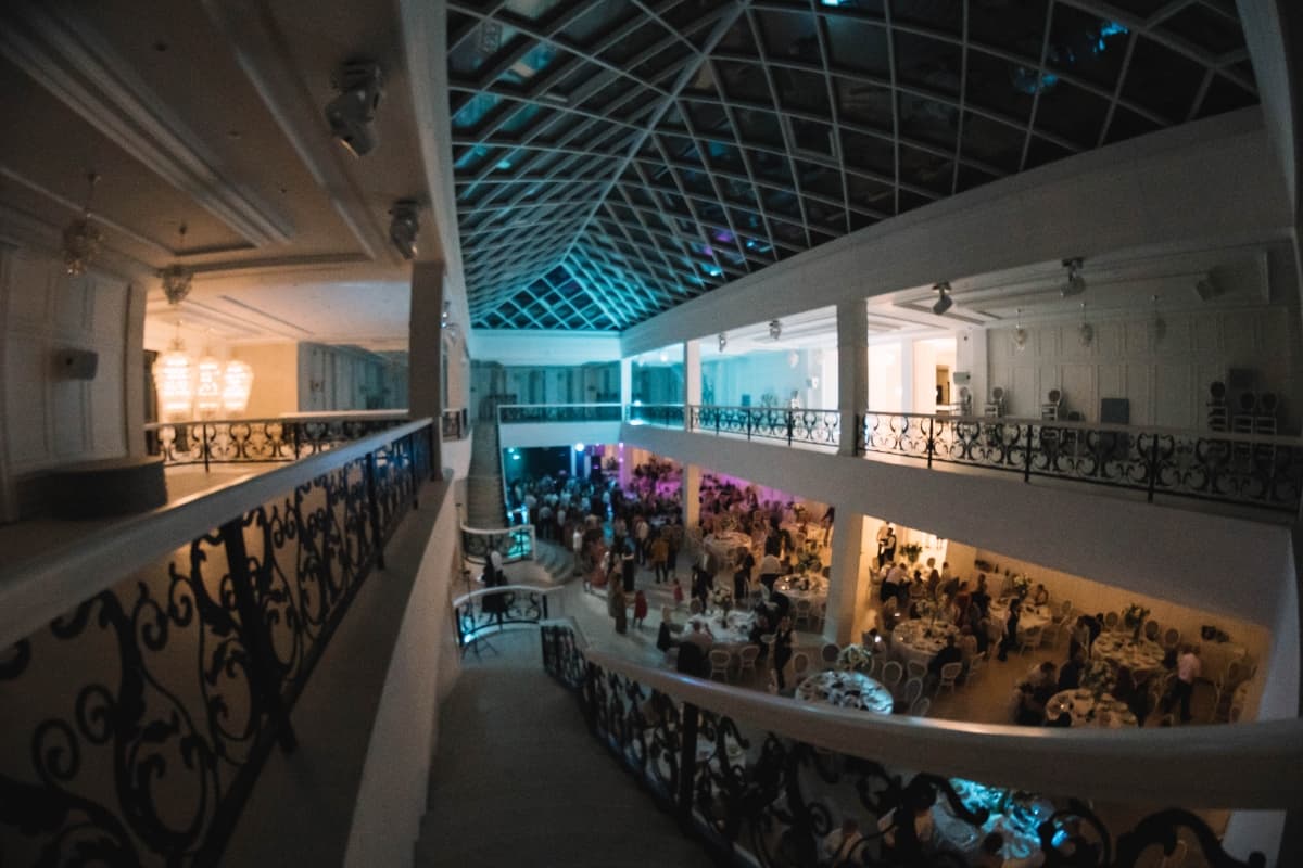 Fotografie de Vilmanyi Cristian Photography la Armonia Venue