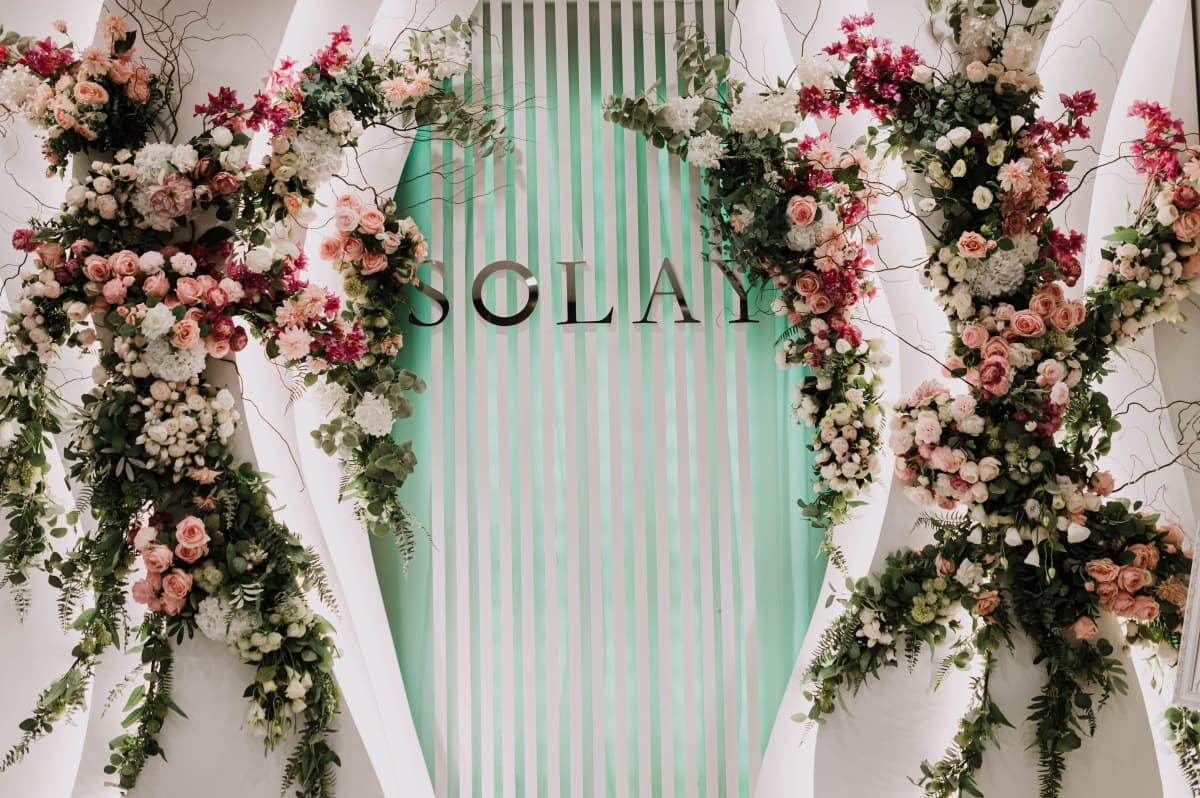 Solay  - locatie pentru nunti in Oradea, Bihor