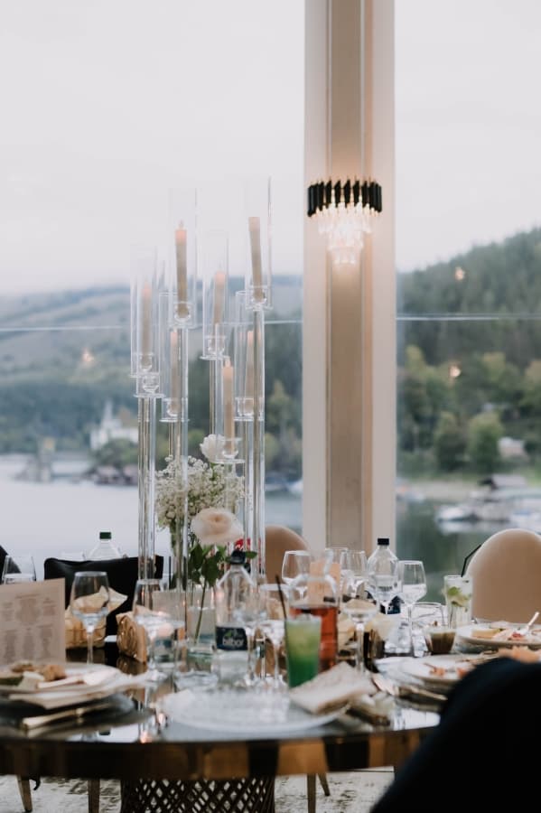 Fotografie de Vilmanyi Cristian Photography la Complex Ancora Bicaz