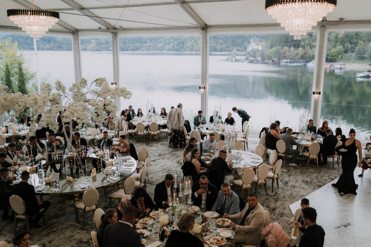 Fotografie de Vilmanyi Cristian Photography la Complex Ancora Bicaz