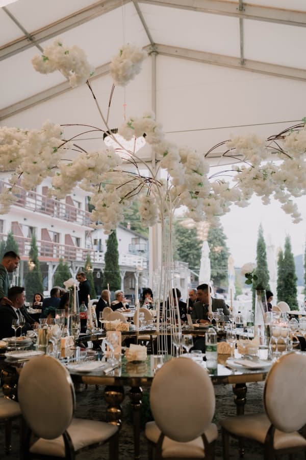 Fotografie de Vilmanyi Cristian Photography la Complex Ancora Bicaz