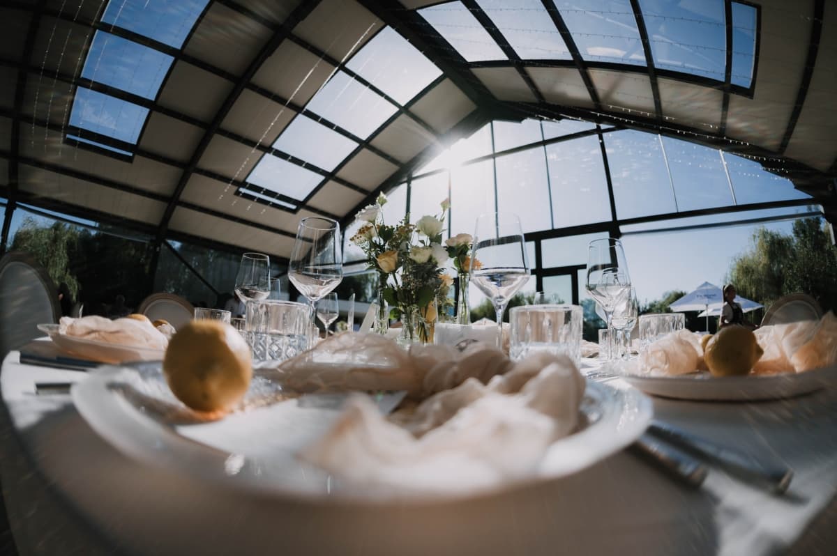 Fotografie de Vilmanyi Cristian Photography la Mao Events