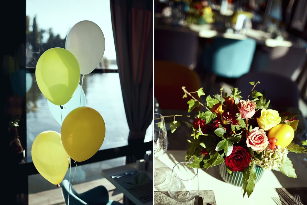 Trattoria Il Calcio - locatie pentru nunti in București, București