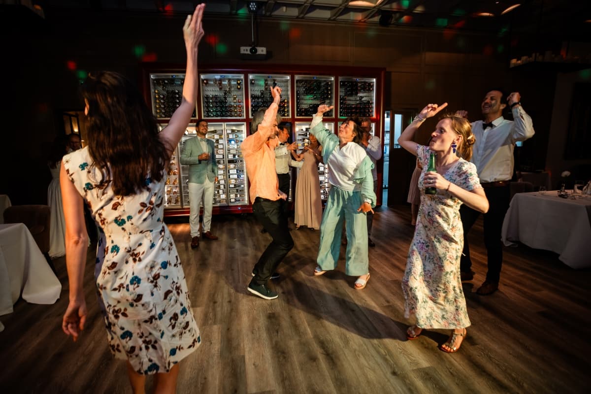 Fotografie de Blink Photography la Clubul Diplomatic