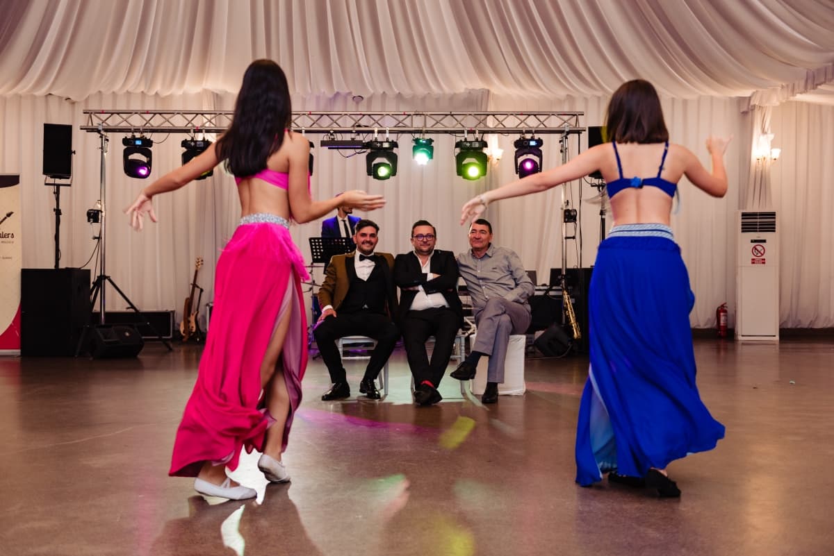 Fotografie de Blink Photography la La Anne