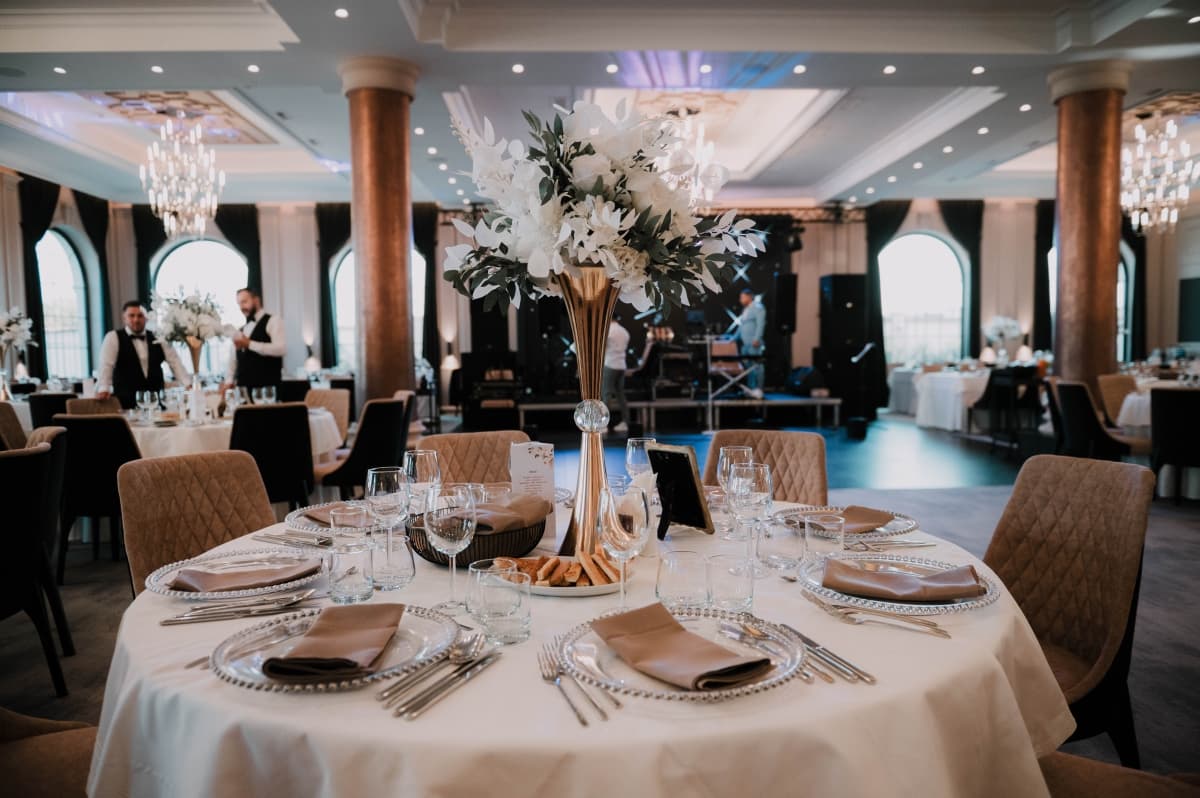 Fotografie de Vilmanyi Cristian Photography la Restaurant Palazzo