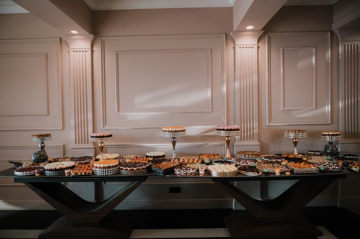 Fotografie de Vilmanyi Cristian Photography la Restaurant Palazzo