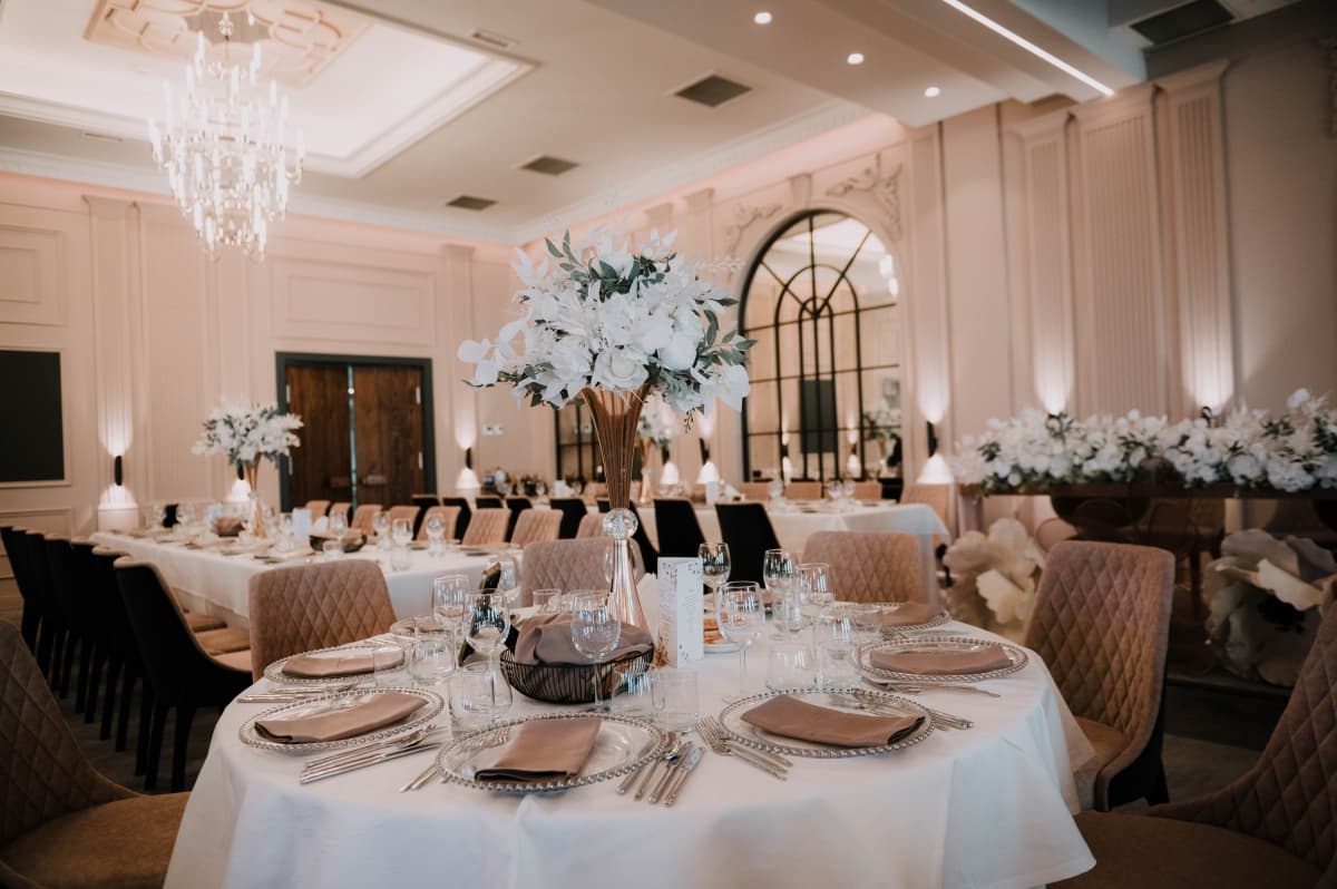 Fotografie de Vilmanyi Cristian Photography la Restaurant Palazzo