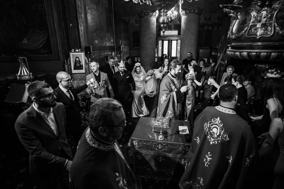 Fotografie de Raul-Marian la Anna Events