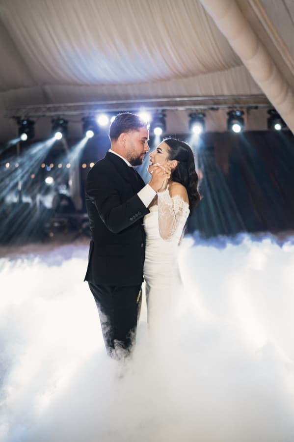 Fotografie de Raul-Marian la Anna Events