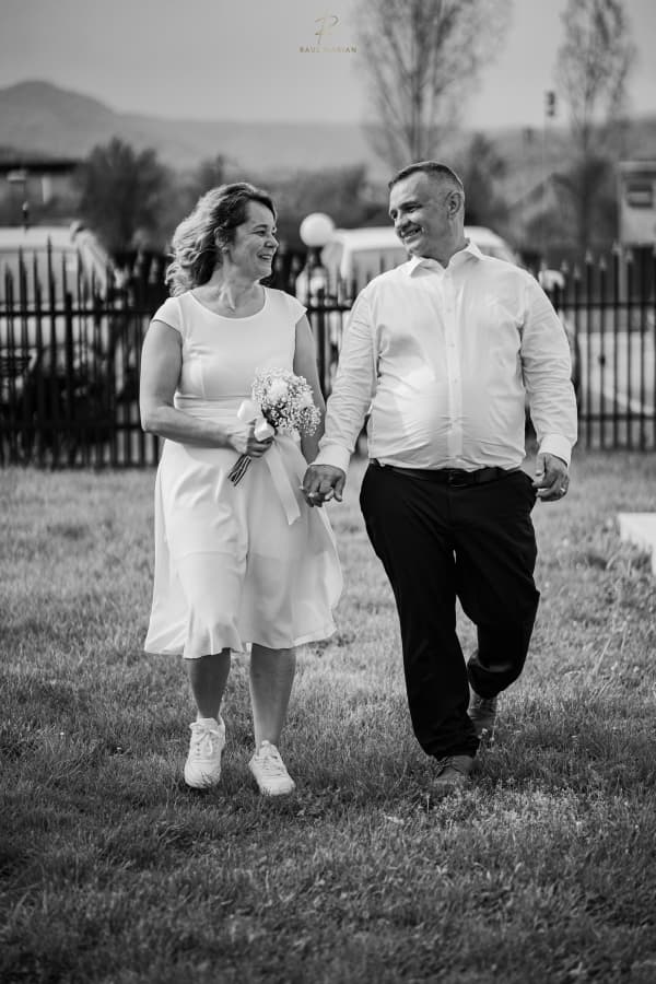 Fotografie de Raul-Marian la Rebecca