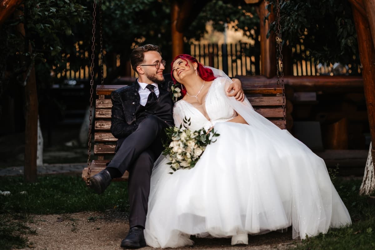 Magic Garden by Vlăduț - locatie pentru nunti in Bacău, Bacău