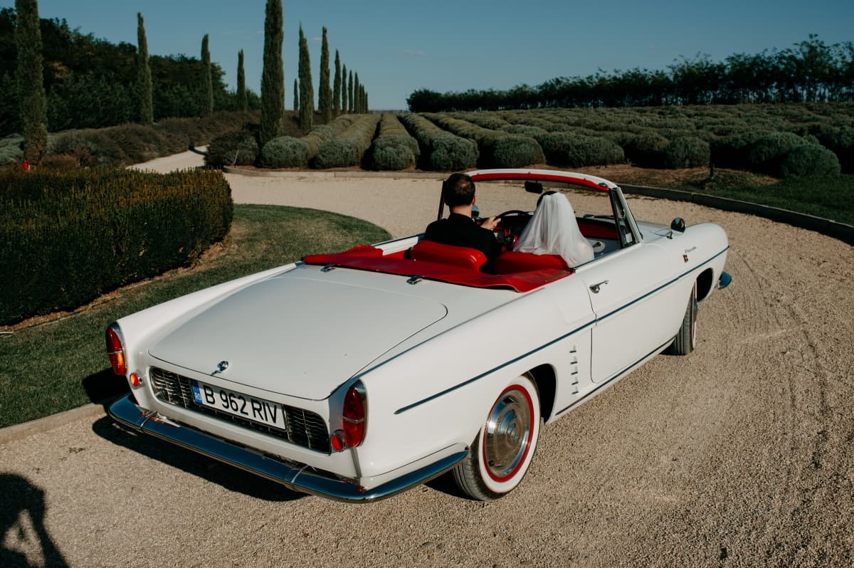 Fotografie de Casian Cosma la Cesari