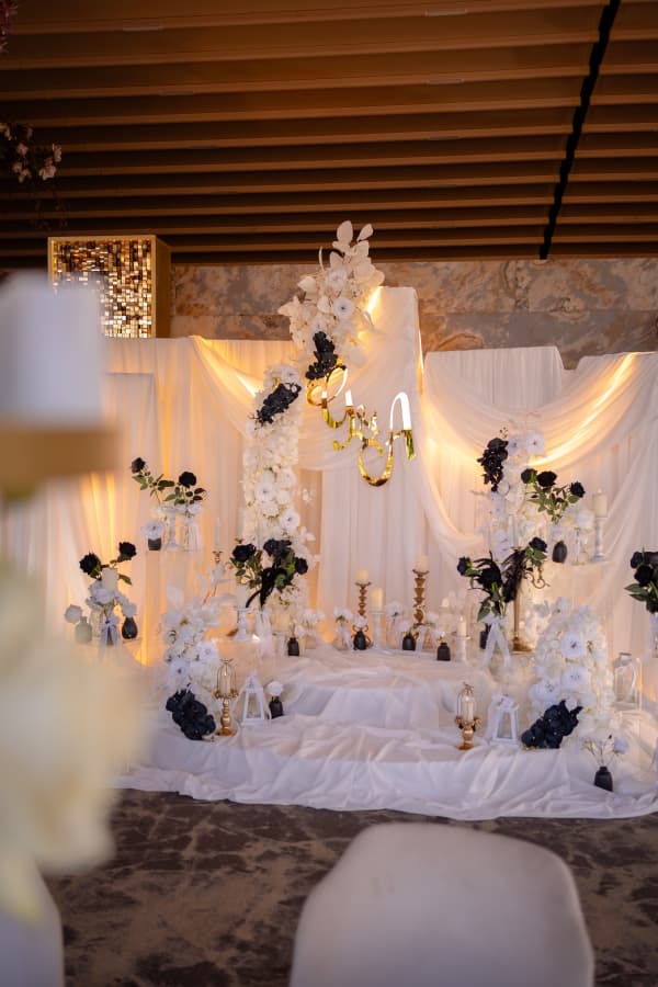 Fotografie de Fotolense la Lebada Neagra Resort