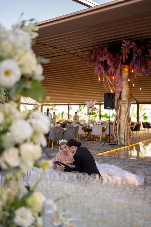 Fotografie de Fotolense la Lebada Neagra Resort