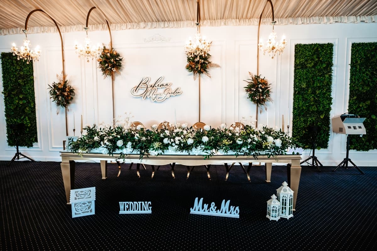 Fotografie de Catalin Chiriac la Bohema Magic Garden