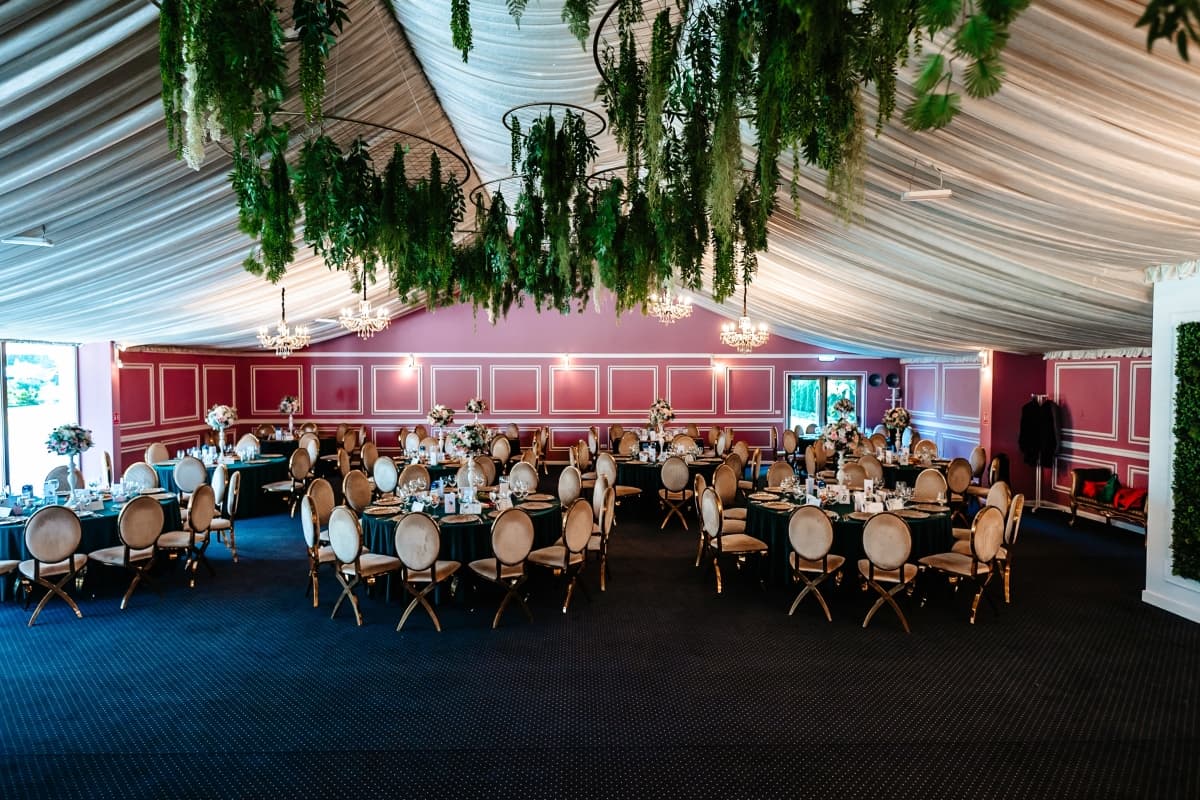 Fotografie de Catalin Chiriac la Bohema Magic Garden