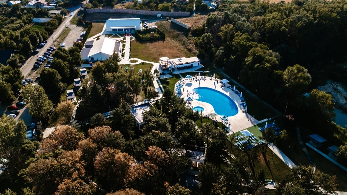 Fotografie de Catalin Chiriac la Bohema Magic Garden