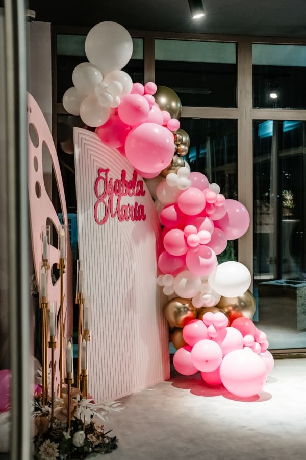 Fotografie de GALAXY Studio Events la BonBon Club 