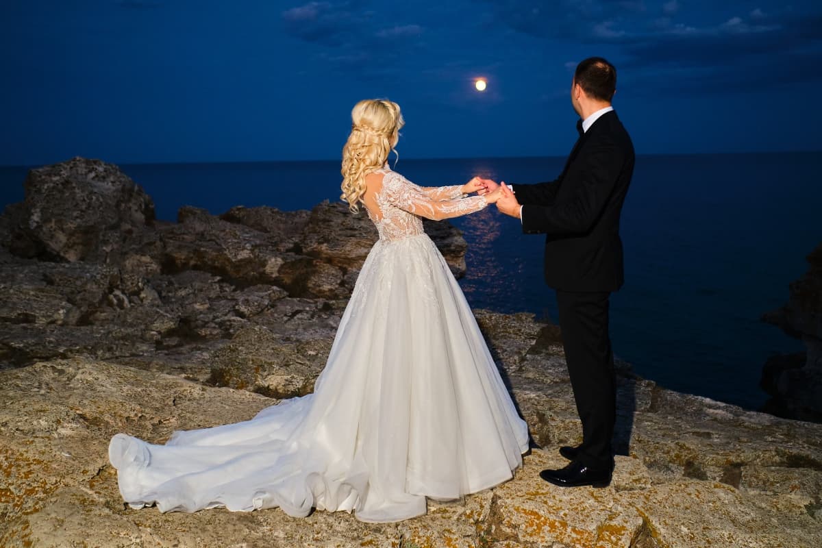 Tyulenovo - locatie pentru nunti in Tiulenovo, Regiunea Dobrici