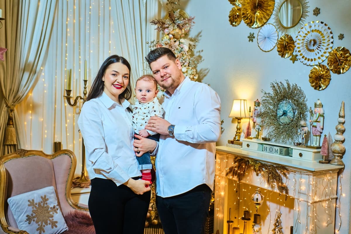 Little Corner - locatie pentru nunti in București, București