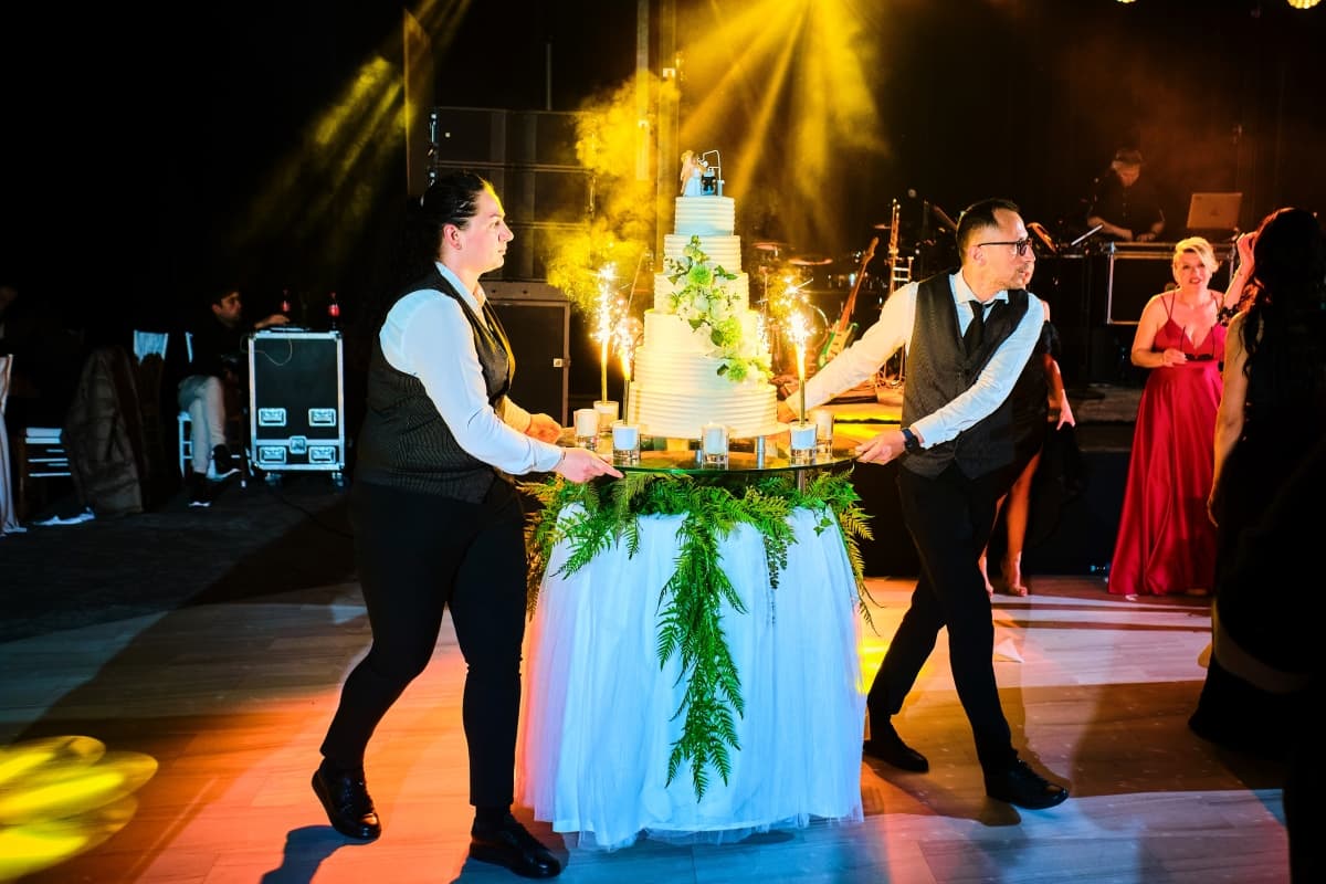 Fotografie de Ionut Draghiceanu la Domeniile Saftica