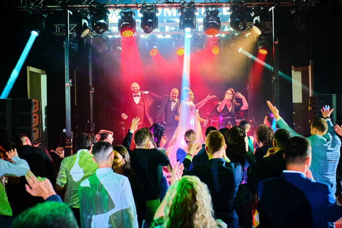 Fotografie de Ionut Draghiceanu la Domeniile Saftica