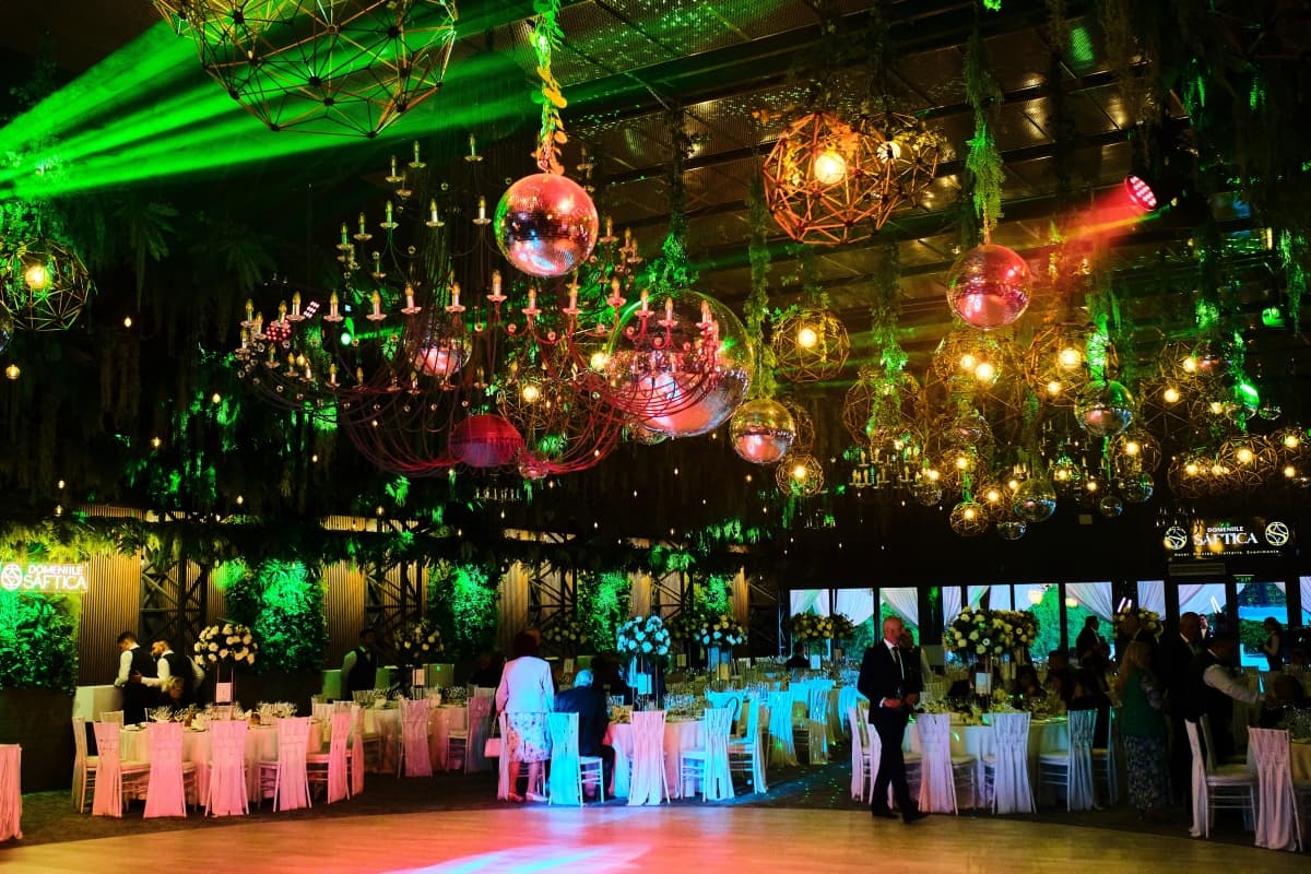 Fotografie de Ionut Draghiceanu la Domeniile Saftica