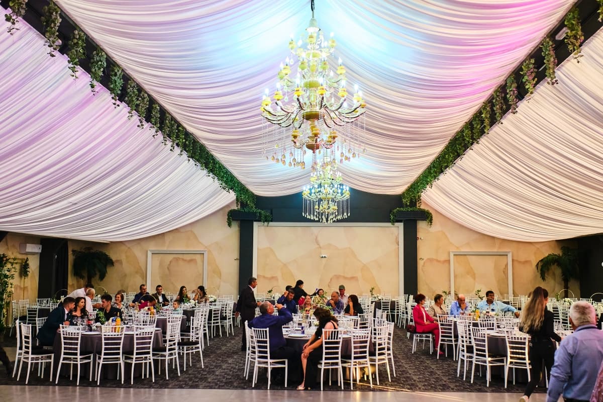 Fotografie de Ionut Draghiceanu la Crystal Events Corabia