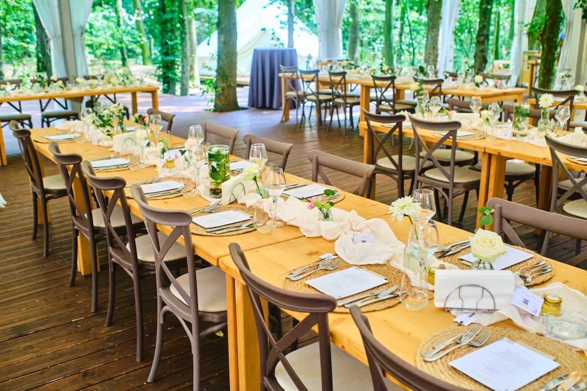 Fotografie de Ionut Draghiceanu la BOHO Forest