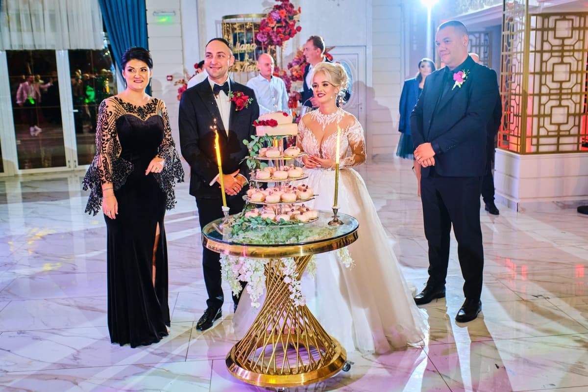 Fotografie de Ionut Draghiceanu la Bacsoridana