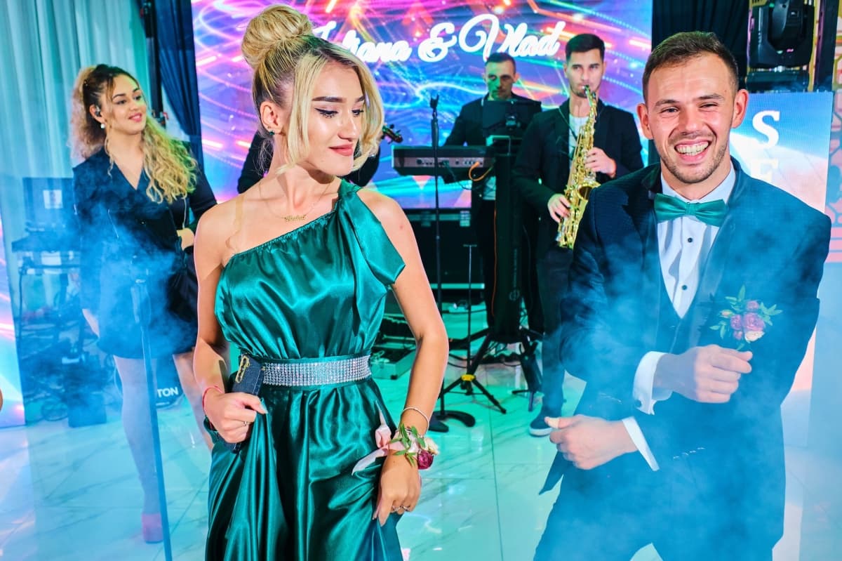 Fotografie de Ionut Draghiceanu la Bacsoridana