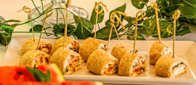 Gradina cu Trandafiri - locatie pentru nunti in 