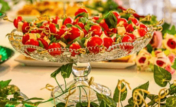 Fotografie de GALAXY Studio Events la Gradina cu Trandafiri